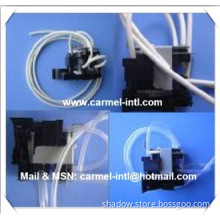 Piezo Machine Pump
